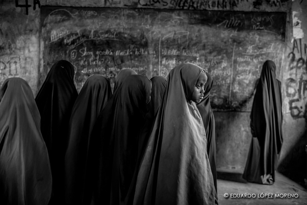 Imagen destacada Portraits