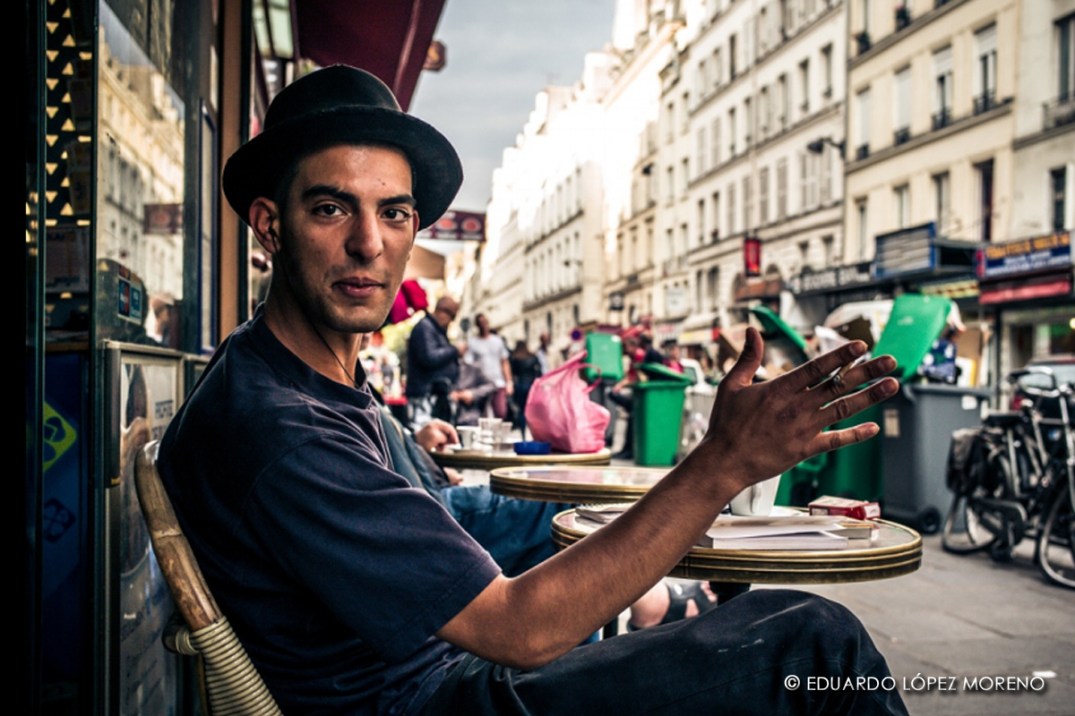 Streets of the world 001