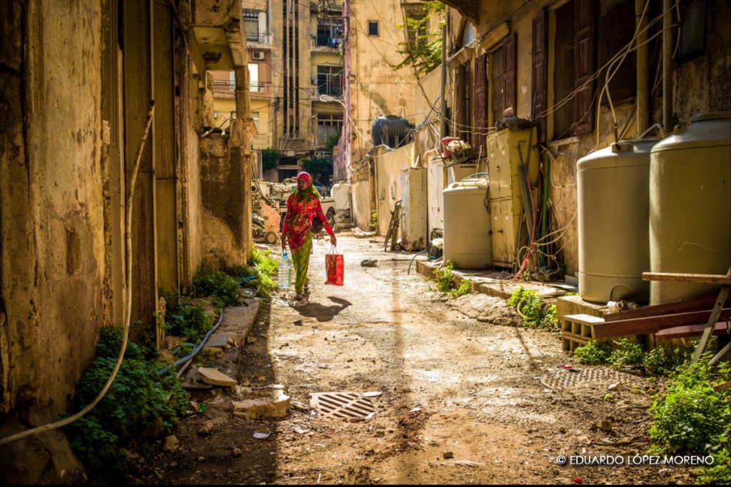 Urban Minorities 001