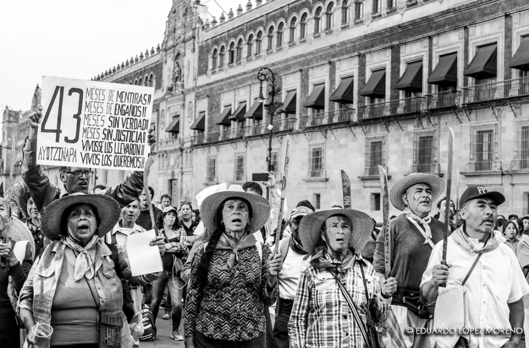 43 missing students 1